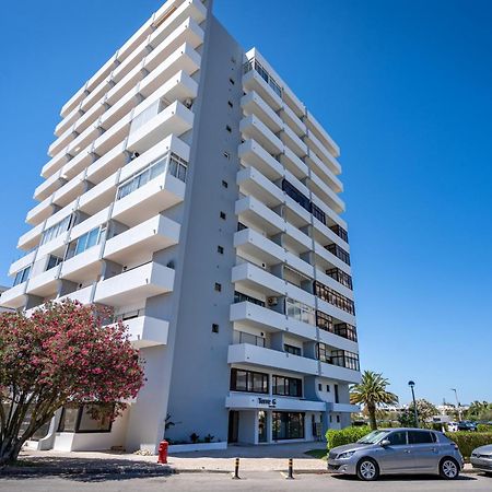 Torralta 204 Lägenhet Alvor Exteriör bild