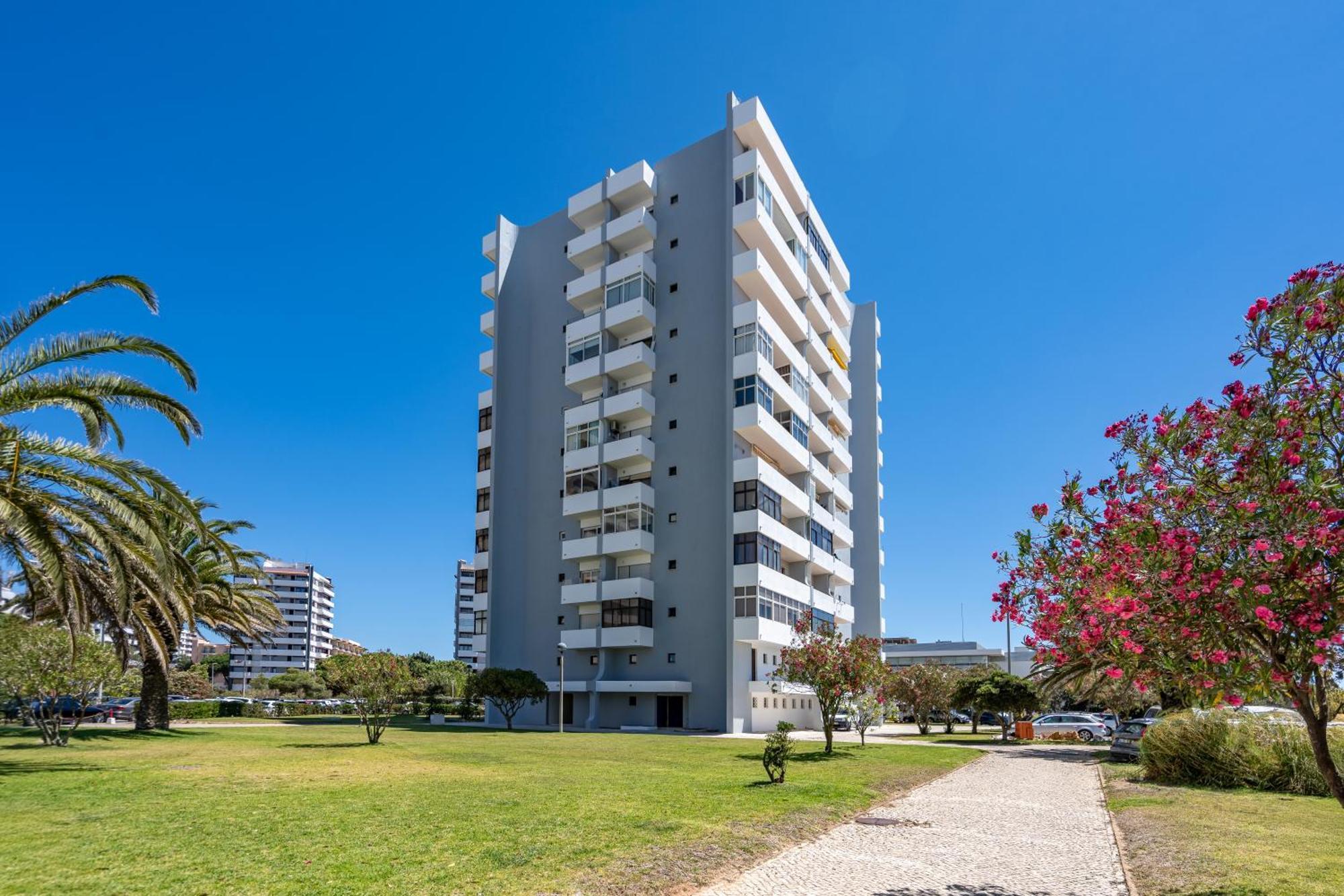 Torralta 204 Lägenhet Alvor Exteriör bild