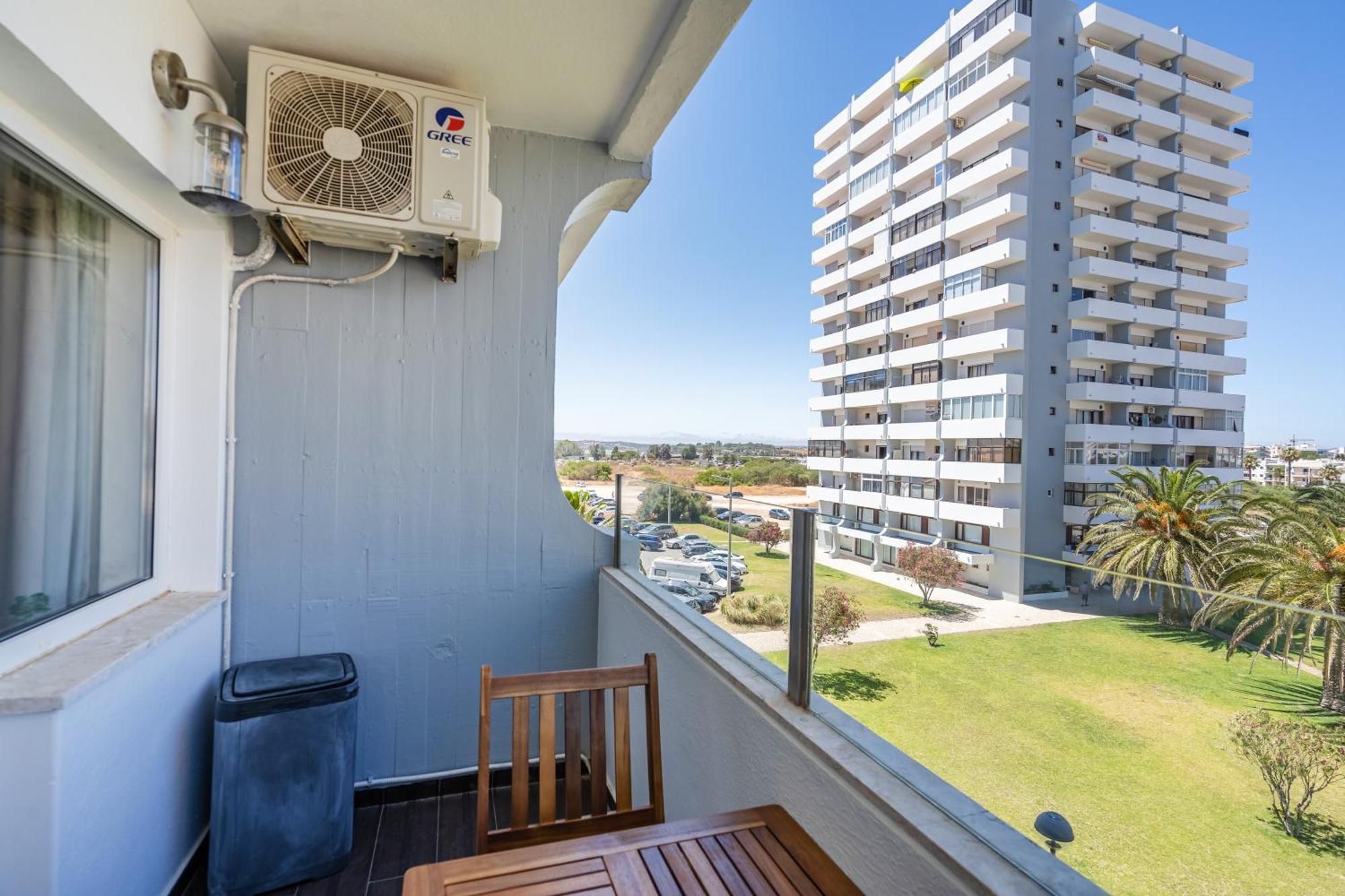 Torralta 204 Lägenhet Alvor Exteriör bild